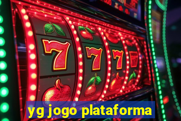 yg jogo plataforma